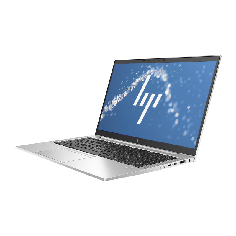 HP EliteBook 840 G8 Táctil / Intel Core i5-1145G7 / 14" FHD