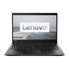 OUTLET Lenovo ThinkPad T490S / Intel Core i7-8665U / 14" FHD