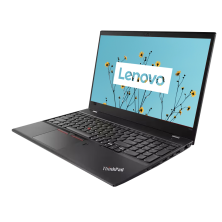 OUTLET Lenovo ThinkPad T580 Tactile / Intel Core i5-8350U / 15" FHD