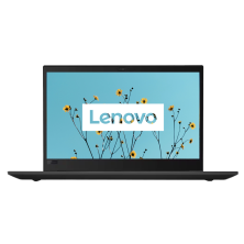 OUTLET Lenovo ThinkPad T580 Táctil / Intel Core i5-8350U / 15" FHD