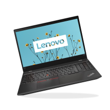 OUTLET Lenovo ThinkPad T580 Táctil / Intel Core i5-8350U / 15" FHD