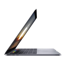 Apple MacBook Pro 13" Retina (Late 2018) / Intel Core i7-8569U