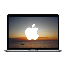 Apple MacBook Pro 13" Retina (Late 2018) / Intel Core i7-8569U