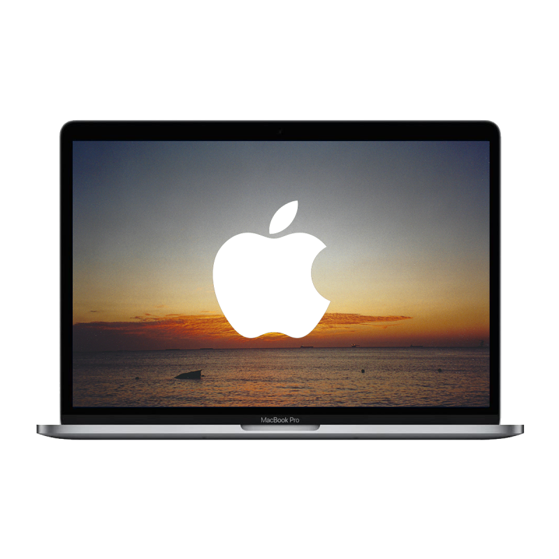 Apple MacBook Pro 13" Retina (Late 2018) / Intel Core i7-8569U