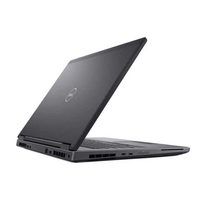 Dell Precision 7730 / Intel Core i7-8750H / 17" FHD