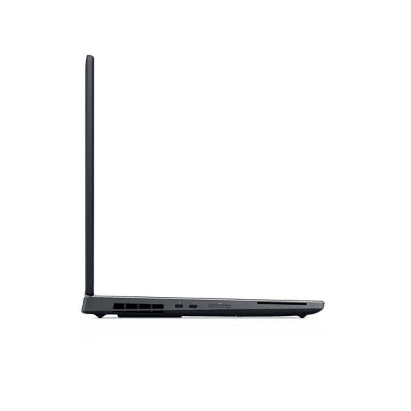 Dell Precision 7730 / Intel Core i7-8750H / 17" FHD