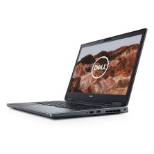 Dell Precision 7730 / Intel Core i7-8750H / 17" FHD