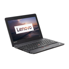 Lenovo ThinkPad X121E / Intel Core i3-2357M / 11" HD