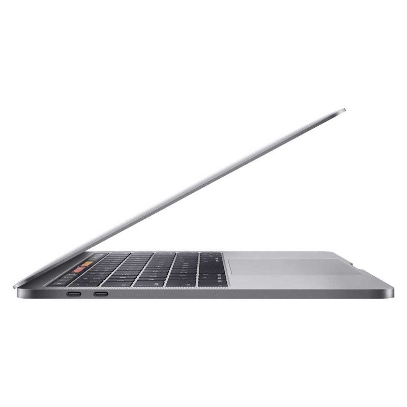 OUTLET Apple MacBook Pro 13" TouchBar (2017) / Intel Core i7-7567U