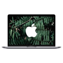 OUTLET Apple MacBook Pro 13" TouchBar (2017) / Intel Core i7-7567U