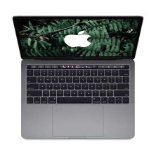 OUTLET Apple MacBook Pro 13" TouchBar (2017) / Intel Core i7-7567U