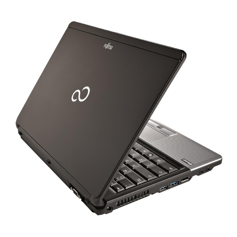 Fujitsu LifeBook S762 / Intel Core i5-3320M / 13" HD