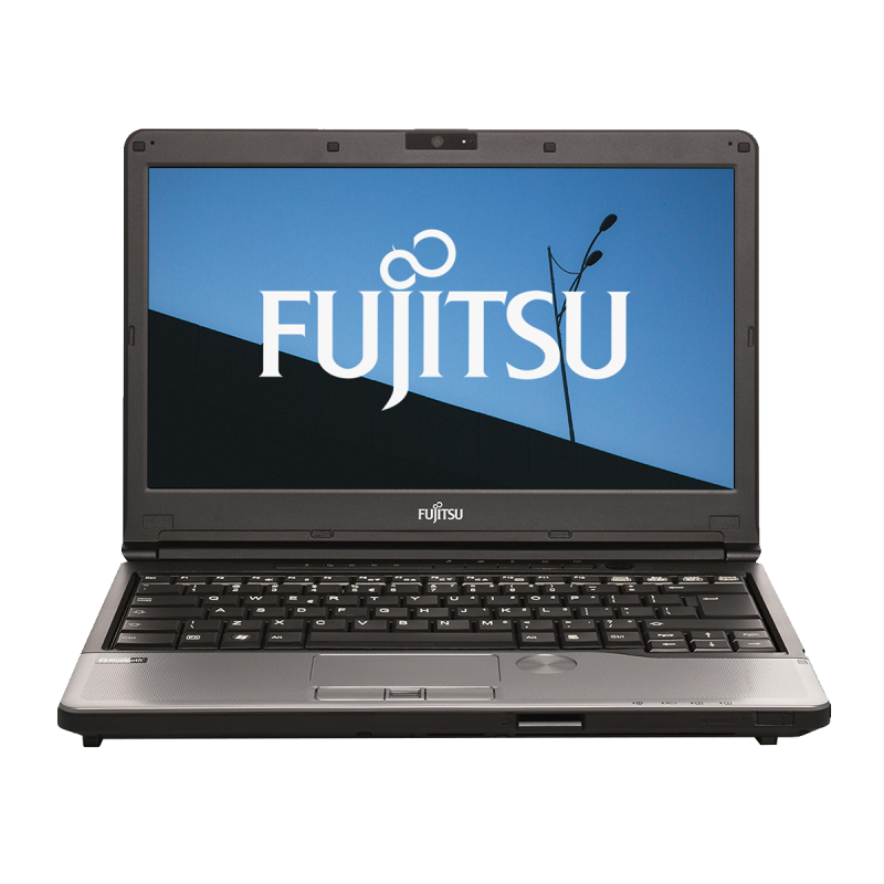 Fujitsu LifeBook S762 / Intel Core i5-3320M / 13" HD