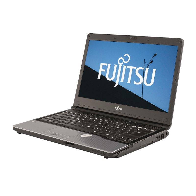 Fujitsu LifeBook S762 / Intel Core i5-3320M / 13" HD