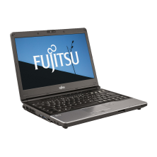 Fujitsu LifeBook S762 / Intel Core i5-3320M / 13" HD