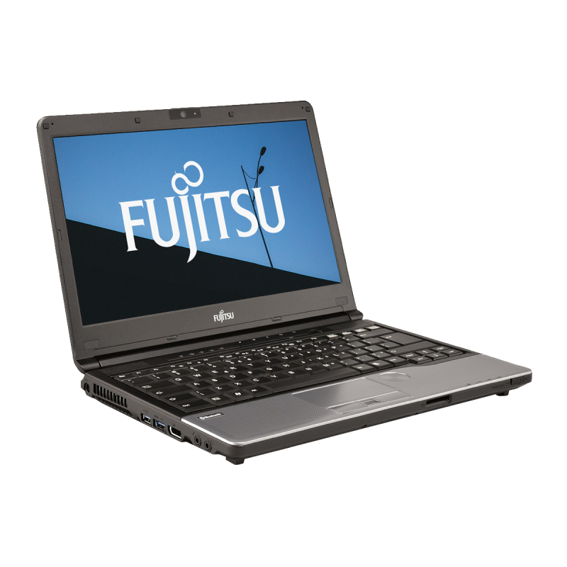 Fujitsu LifeBook S762 / Intel Core i5-3320M / 13" HD