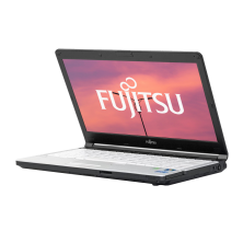 Fujitsu LifeBook S761 / Intel Core i5-2520M / 13" HD