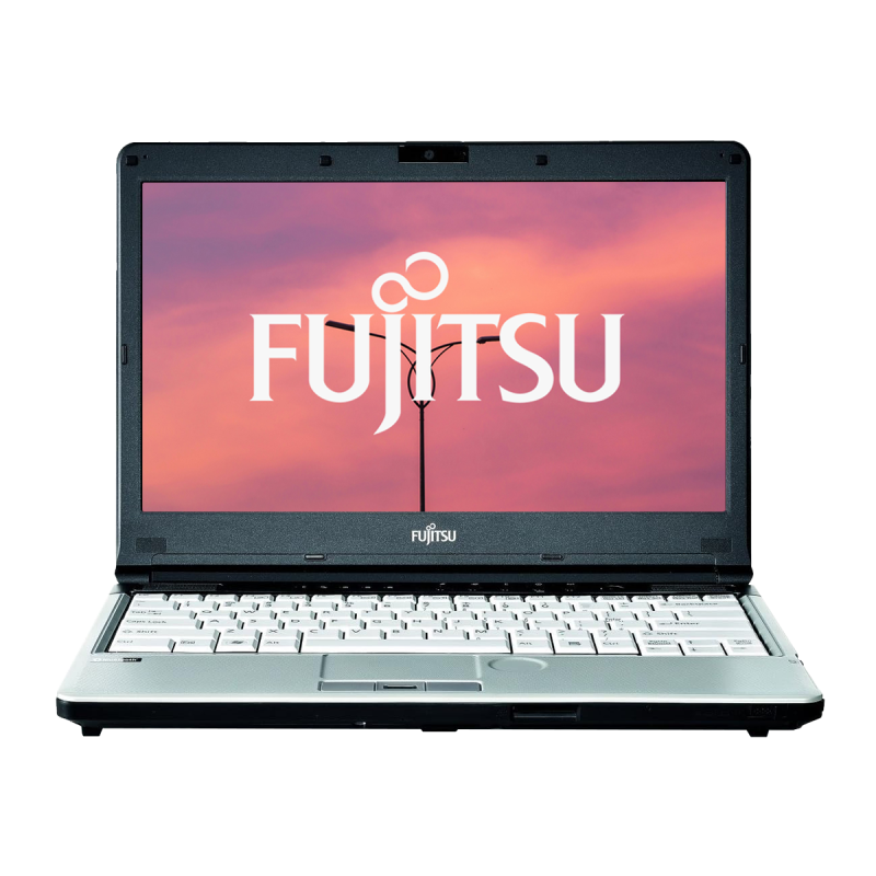 Fujitsu LifeBook S761 / Intel Core i5-2520M / 13" HD