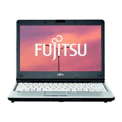 Fujitsu LifeBook S761 / Intel Core i5-2520M / 13" HD