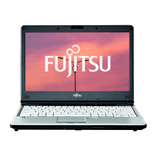 Fujitsu LifeBook S761 / Intel Core i5-2410M / 13" HD