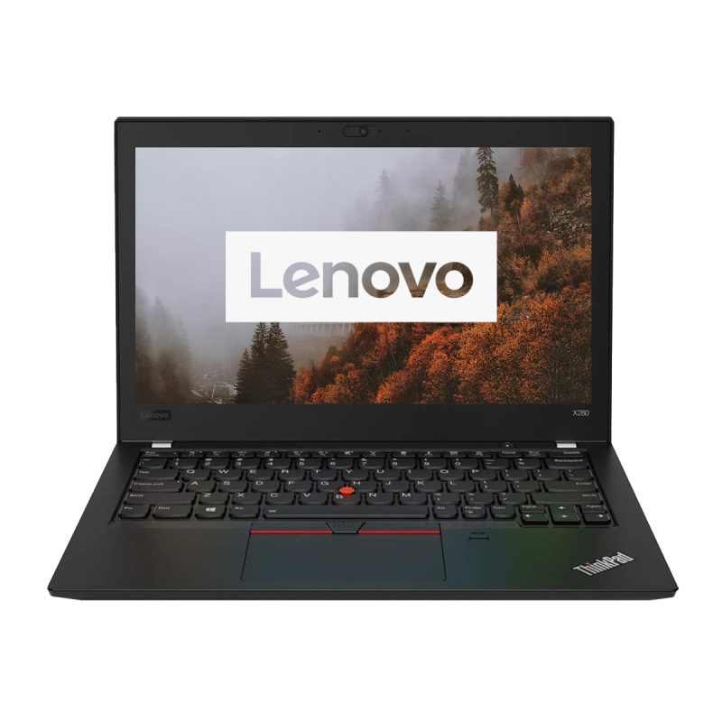 Portátil Lenovo ThinkPad X280 I5 reacondicionado | ECOPC