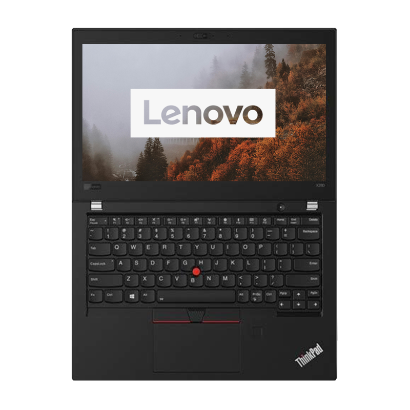 Portátil Lenovo ThinkPad X280 I5 reacondicionado | ECOPC