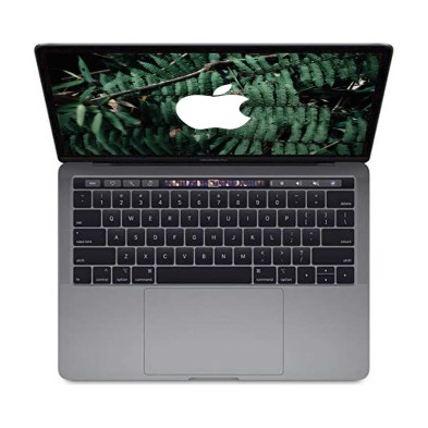 Apple MacBook Pro 13" TouchBar (2017) / Intel Core i7-7567U / OUTLET