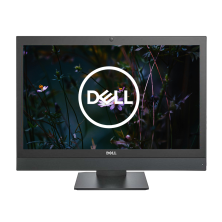 Dell OptiPlex 9020 AIO / Intel Core i7-4770S / 23" FHD