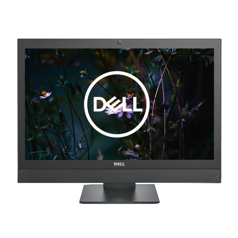 Dell OptiPlex 9020 AIO / Intel Core i7-4770S / 23" FHD