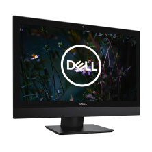 Dell OptiPlex 9020 AIO / Intel Core i7-4770S / 23" FHD