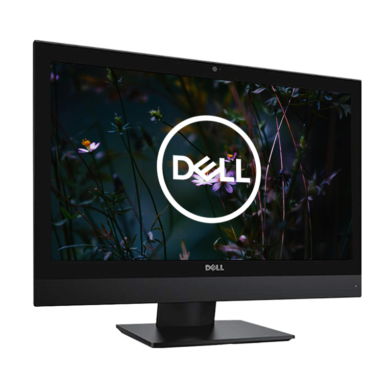 Dell OptiPlex 9020 AIO / Intel Core i7-4770S / 23" FHD