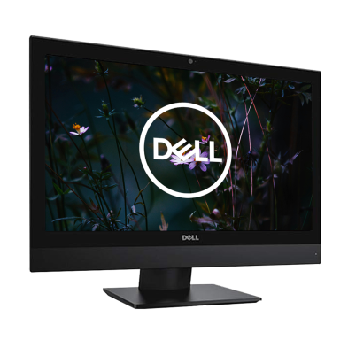 Dell OptiPlex 9020 AIO / Intel Core i7-4770S / 23" FHD