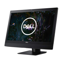 Dell OptiPlex 9020 AIO / Intel Core i7-4770S / 23" FHD