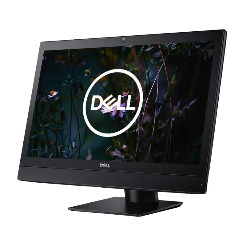 Dell OptiPlex 9020 AIO / Intel Core i7-4770S / 23" FHD