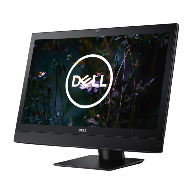 Dell OptiPlex 9020 AIO / Intel Core i7-4770S / 23" FHD