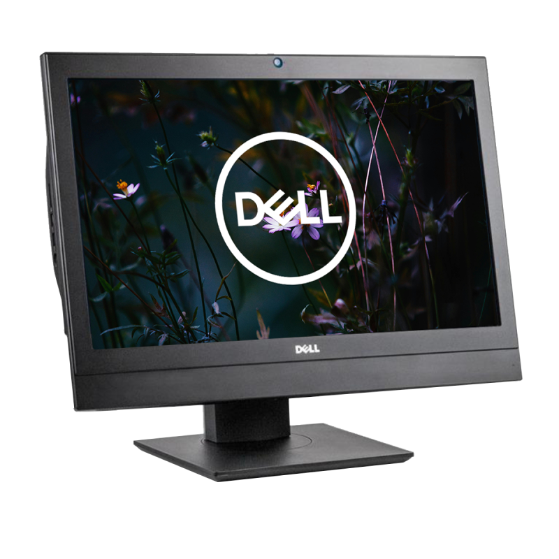 Dell OptiPlex 9020 AIO / Intel Core i7-4770S / 23" FHD