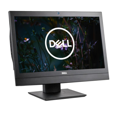 Dell OptiPlex 9020 AIO / Intel Core i7-4770S / 23" FHD