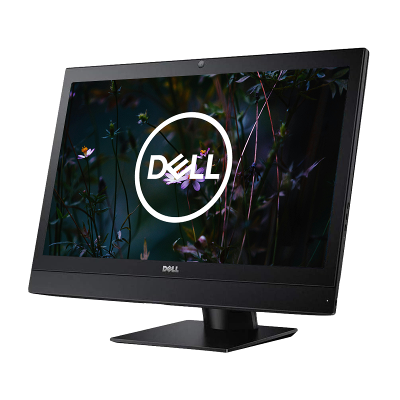 OUTLET Dell OptiPlex 9020 AIO / Intel Core i7-4770S / 23" FHD