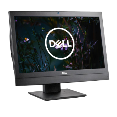 OUTLET Dell OptiPlex 9020 AIO / Intel Core i7-4770S / 23" FHD