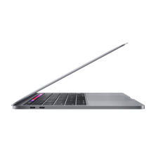 Apple MacBook Pro 13" Retina Touchbar (2020) / Chip M1 8 Core Apple