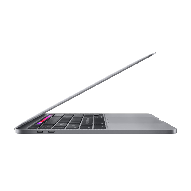 Apple MacBook Pro 13" Retina Touchbar (2020) / Chip M1 8 Core Apple