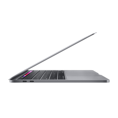 Apple MacBook Pro 13" Retina TouchBar (2020) / Chip M1 8 Core Apple