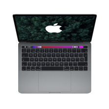 Apple MacBook Pro 13" Retina Touchbar (2020) / Chip M1 8 Core Apple