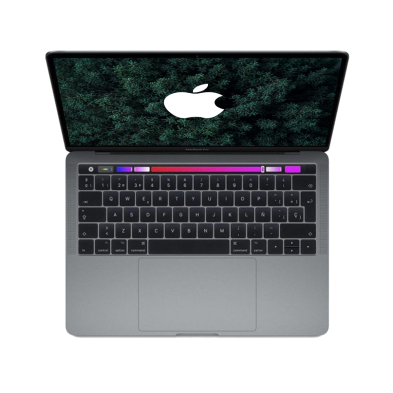 Apple MacBook Pro 13" Retina TouchBar (2020) / Chip M1 8 Core Apple