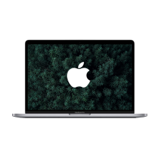 Apple MacBook Pro 13" Retina Touchbar (2020) / Chip M1 8 Core Apple