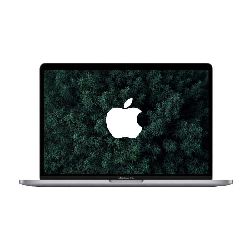 Apple MacBook Pro 13" Retina Touchbar (2020) / Chip M1 8 Core Apple