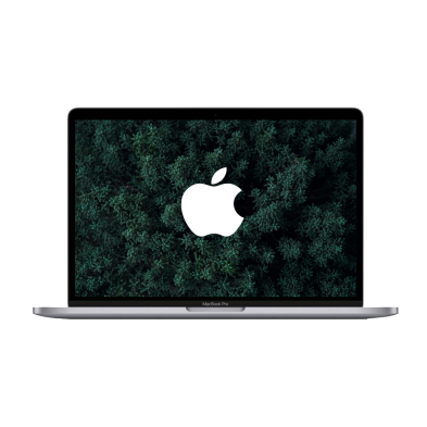 Apple MacBook Pro 13" Retina TouchBar (2020) / Chip M1 8 Core Apple