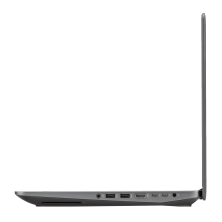 HP ZBook 15 G3 / Intel Core i7-6820HQ / 15" 4K / Nvidia Quadro M1000M