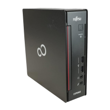 OUTLET Fujitsu Esprimo Q556 Mini / Intel Core i3-6100T