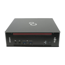 OUTLET Fujitsu Esprimo Q556 Mini / Intel Core i3-6100T